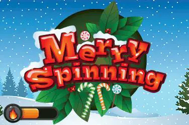 Merry Spinning - Marakumi - Kenya
